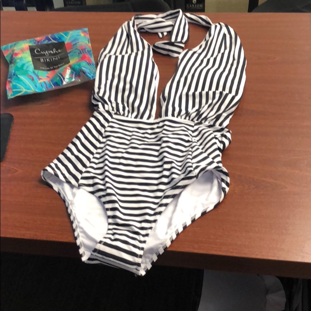 Cupshe Bathing Suit
